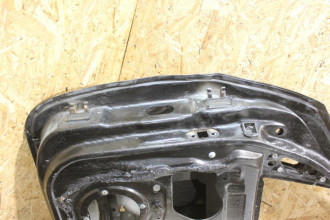 Дверь передняя правая Renault Clio 1 1991-1998