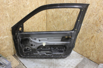 Дверь передняя правая Renault Clio 1 1991-1998