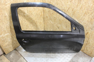 Дверь передняя правая Renault Clio 1 1991-1998