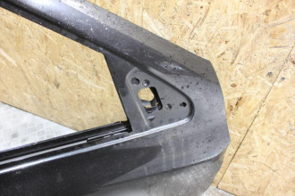 Дверь передняя правая Renault Clio 1 1991-1998