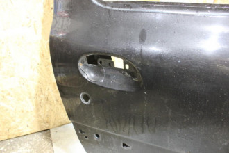 Дверь передняя правая Renault Clio 1 1991-1998