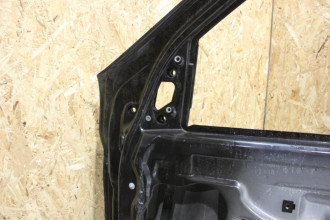 Дверь передняя правая Renault Clio 1 1991-1998