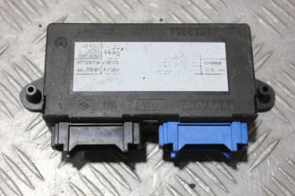 Блок комфорта Renault Laguna 1994 1998