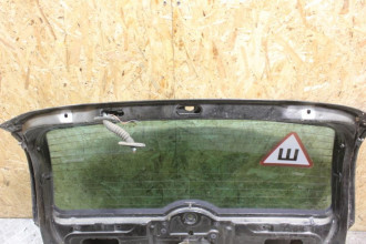 Дверь багажника Renault Clio 1 1991-1998