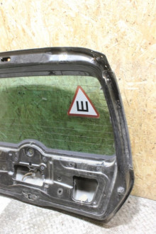 Дверь багажника Renault Clio 1 1991-1998