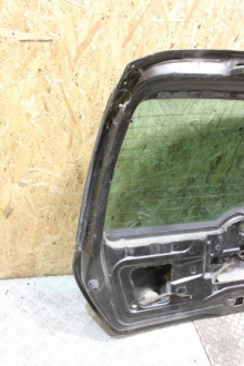 Дверь багажника Renault Clio 1 1991-1998