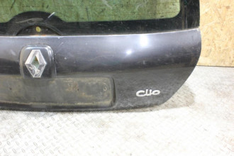 Дверь багажника Renault Clio 1 1991-1998