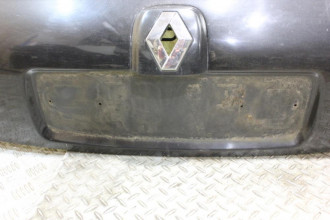 Дверь багажника Renault Clio 1 1991-1998