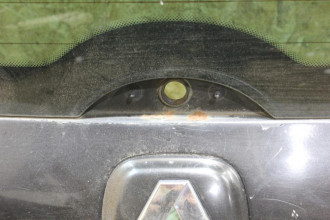 Дверь багажника Renault Clio 1 1991-1998