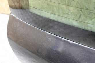 Дверь багажника Renault Clio 1 1991-1998