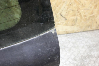 Дверь багажника Renault Clio 1 1991-1998