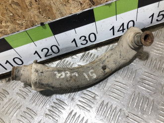 Кронштейн передней балки Renault Scenic 2003 2009