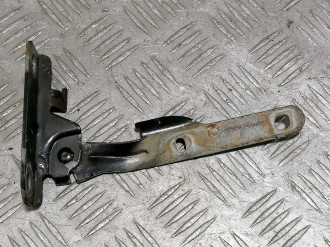 Петля капота правая Renault Logan 2005 2014