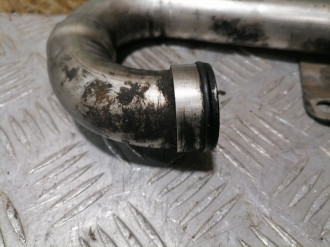 Трубка egr Renault Megane 2003 2009