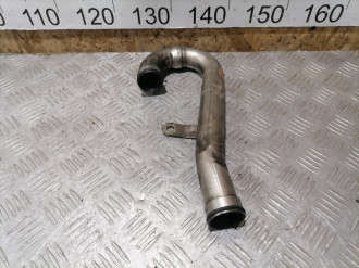 Трубка egr Renault Megane 2003 2009