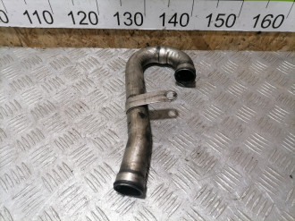 Трубка egr Renault Megane 2003 2009