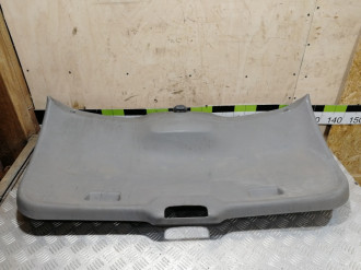 Обшивка крышки багажника Renault Scenic 2003 2009