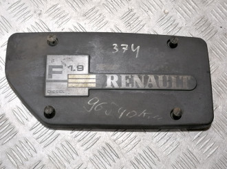Крышка двигателя декоративная Renault Kangoo 1997 2003