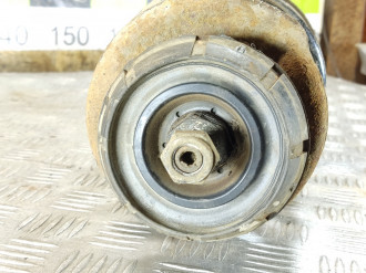 Опора переднего амортизатора Renault Logan 2005 2014