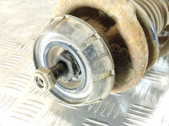 Опора переднего амортизатора Renault Logan 2005 2014