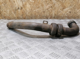 Патрубок интеркулера Renault Scenic 2003 2009