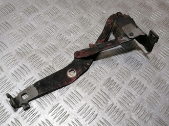 Петля капота правая Renault Scenic 2003 2009