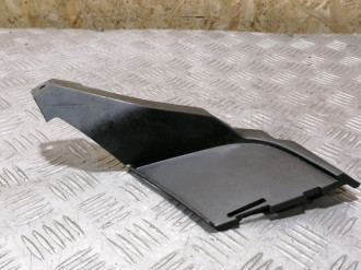 Решетка в бампер правая Renault Logan 2005 2014