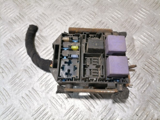 Блок предохранителей салонный Renault Clio 2005 2012
