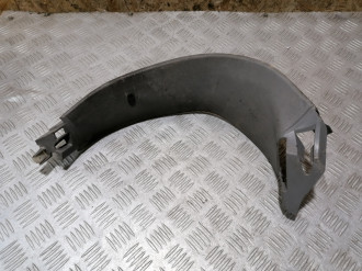 Обшивка крышки багажника Renault Scenic 2003 2009