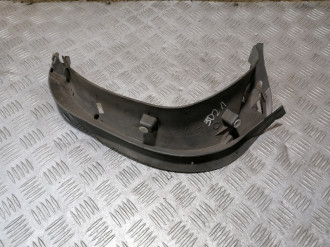 Обшивка крышки багажника Renault Scenic 2003 2009
