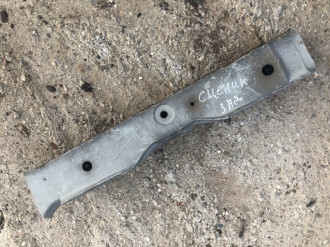 Панель задняя Renault Scenic 2003 2009