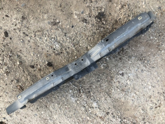 Панель задняя Renault Scenic 2003 2009