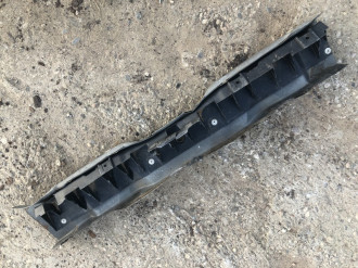 Панель задняя Renault Scenic 2003 2009