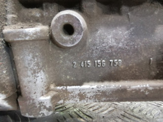 тнвд Renault Magnum 1990 2005