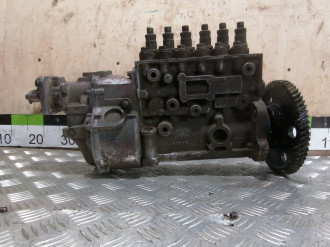 тнвд Renault Magnum 1990 2005