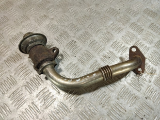 Клапан egr Renault Scenic 1996 1999
