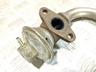 Клапан egr Renault Scenic 1996 1999