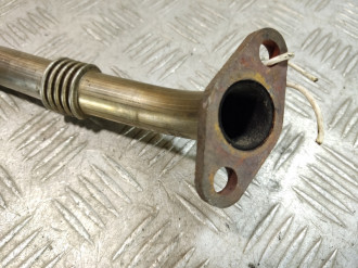 Клапан egr Renault Scenic 1996 1999