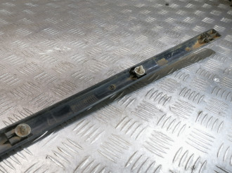 Молдинг двери передней правой Renault Logan 2005 2014