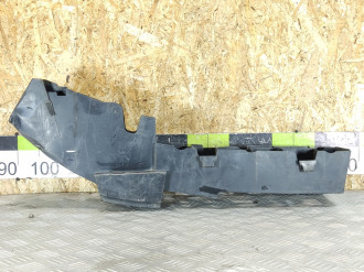 Усилитель бампера переднего Renault Kangoo 1997 2003