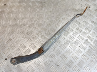 Поводок стеклоочистителя передний левый Renault Scenic 2003 2009