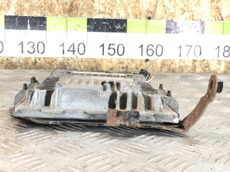 Блок управления двигателем Renault Laguna 2008-2015