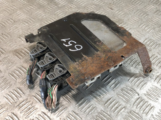 Блок управления двигателем Renault Laguna 2008-2015