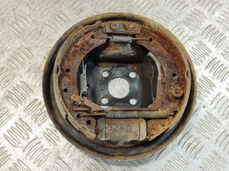 Щит опорный Renault Logan 2005 2014