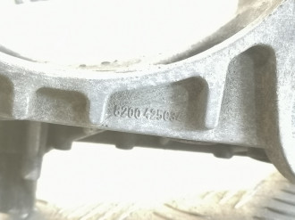 Кронштейн генератора Renault Scenic 2003 2009