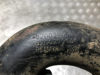 Патрубок воздушного фильтра Renault Kangoo 1997 2003