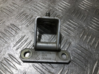 Петля крышки багажника левая Renault Scenic 2003 2009