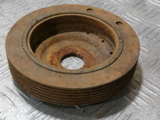 Шкив коленвала Renault Megane 2003 2009