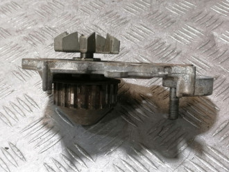 Насос водяной помпа Renault Logan 2005 2014
