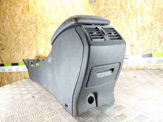 Подлокотник Renault Laguna 2008-2015